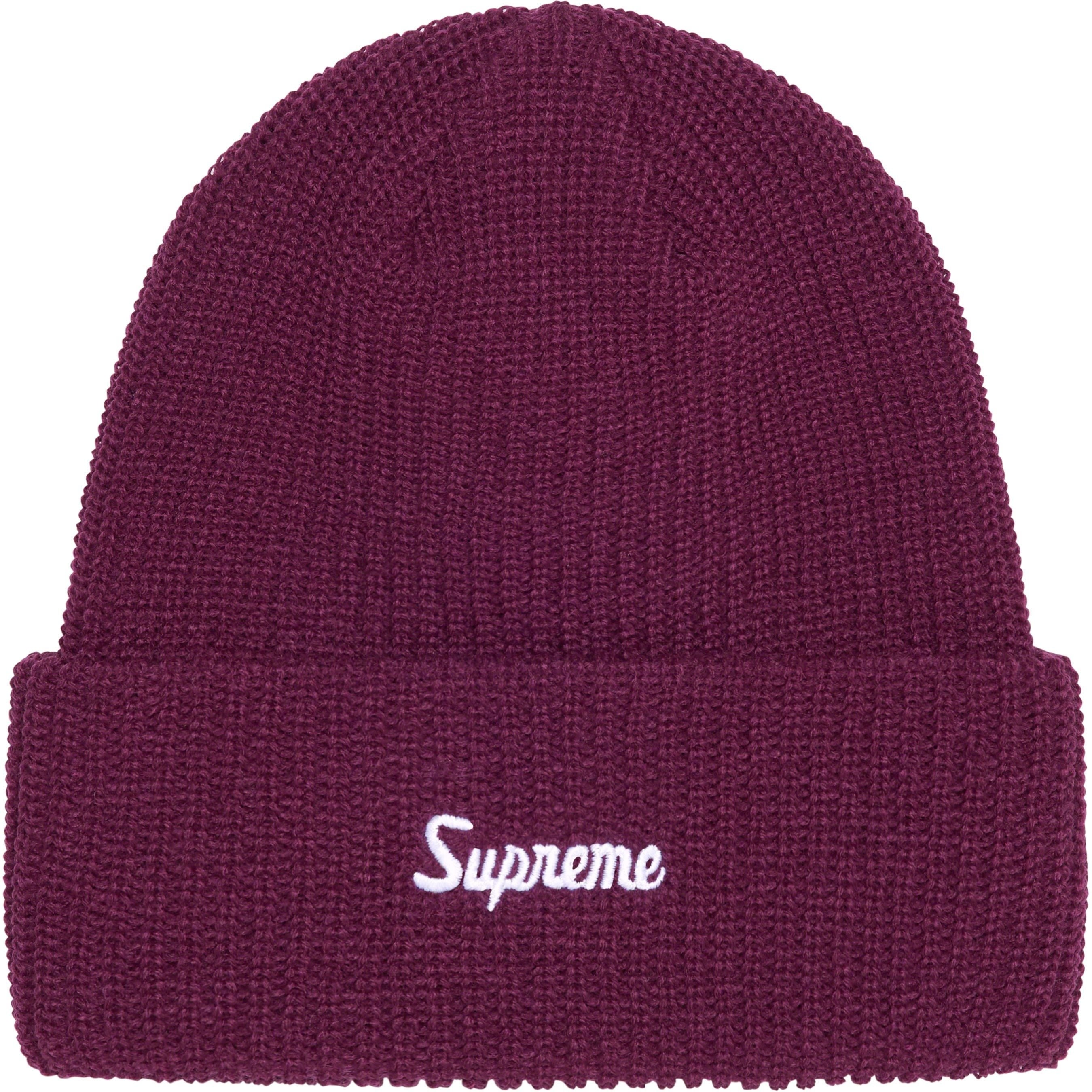 Loose Gauge Beanie view 4